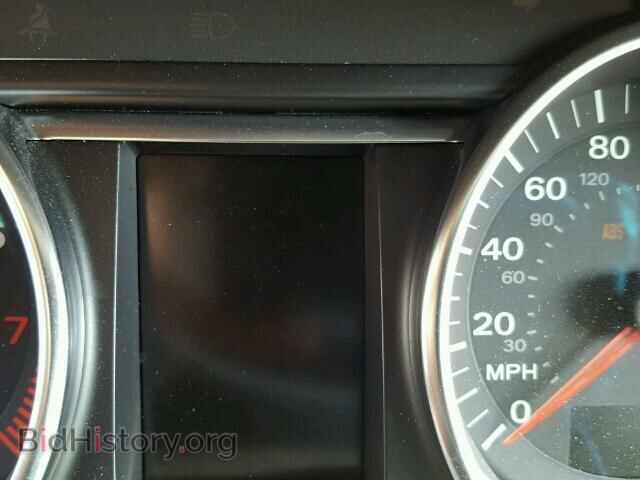 2007 AUDI Q7 - VIN: WA1EV74L47D048683 - Фото 8