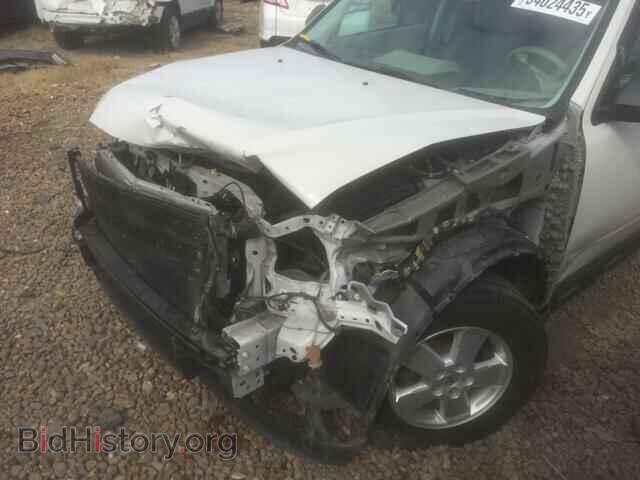 2012 FORD ESCAPE - VIN: 1FMCU9D77CKC68674 - Фото 9