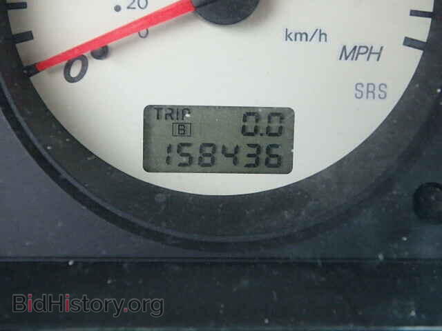 2004 MITSUBISHI LANCER - VIN: JA3AJ66F84U017061 - Фото 8