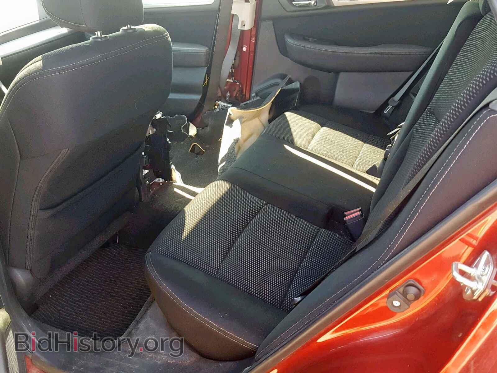 2015 SUBARU OUTBACK 2. - VIN: 4S4BSAEC9F3213141 - Фото 6