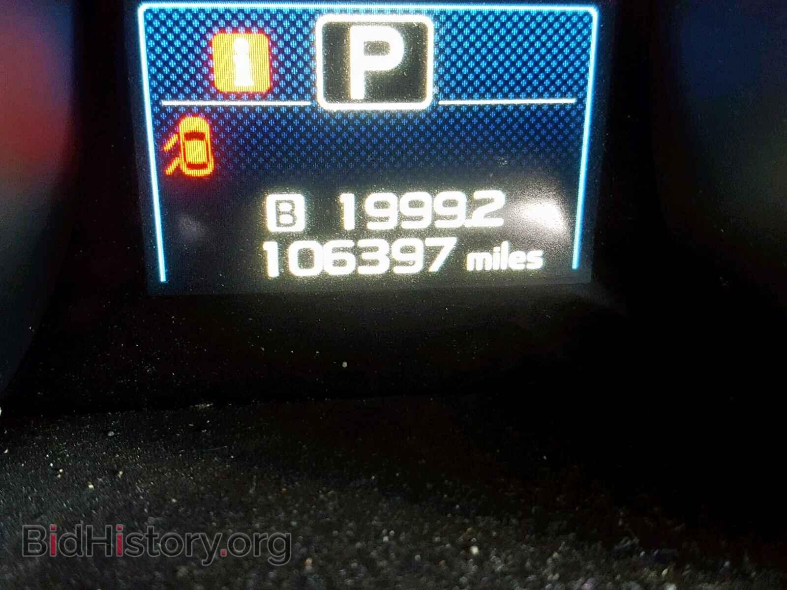 2015 SUBARU OUTBACK 2. - VIN: 4S4BSAEC9F3213141 - Фото 8