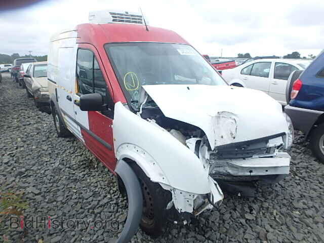 Фотография NM0LS7BN5AT040709 - FORD TRANSIT CO 2010