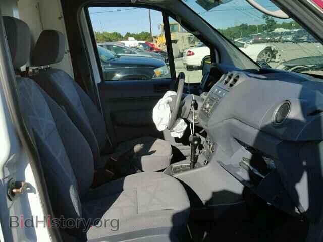 2010 FORD TRANSIT CO - VIN: NM0LS7BN5AT040709 - Фото 5