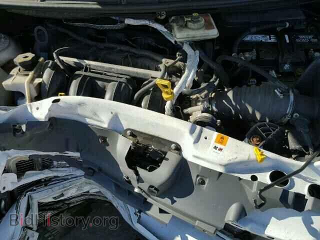 2010 FORD TRANSIT CO - VIN: NM0LS7BN5AT040709 - Фото 7