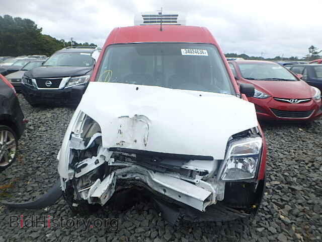 2010 FORD TRANSIT CO - VIN: NM0LS7BN5AT040709 - Фото 9