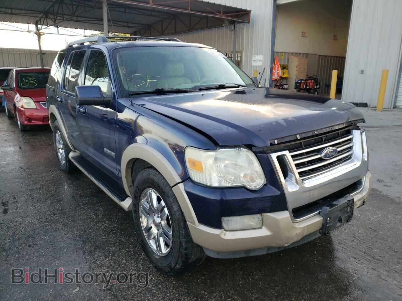 Photo 1FMEU64816UA22874 - FORD EXPLORER 2006