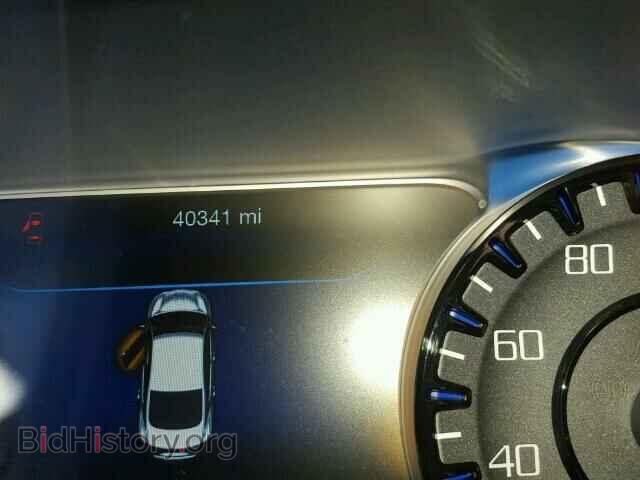 2015 CHRYSLER 200 - VIN: 1C3CCCBB0FN625924 - Photo 8