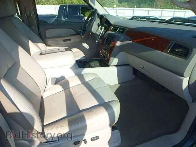 2007 CHEVROLET SILVERADO - VIN: 2GCEK13MX71556495 - Фото 5