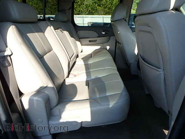 2007 CHEVROLET SILVERADO - VIN: 2GCEK13MX71556495 - Фото 6