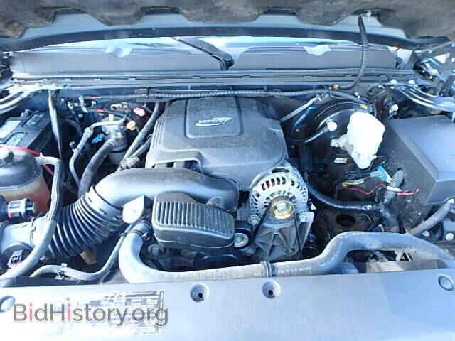 2007 CHEVROLET SILVERADO - VIN: 2GCEK13MX71556495 - Фото 7