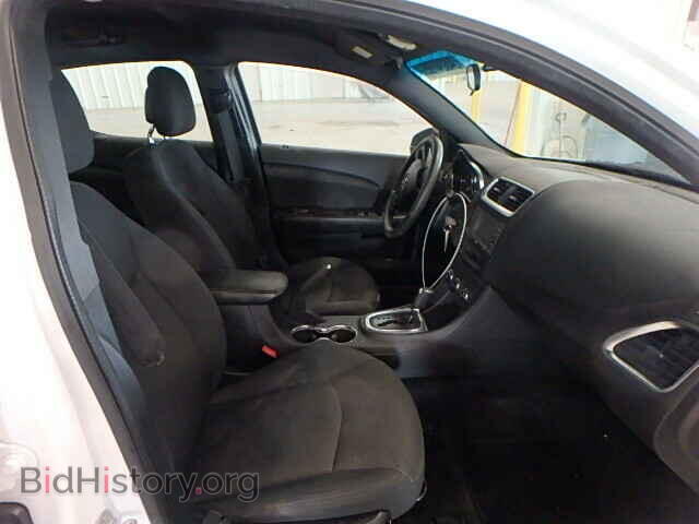 2012 DODGE AVENGER - VIN: 1C3CDZAB3CN214949 - Photo 5