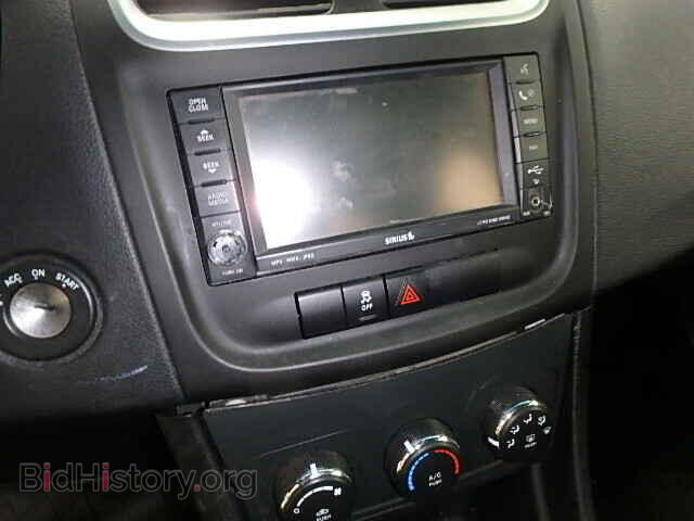 2012 DODGE AVENGER - VIN: 1C3CDZAB3CN214949 - Photo 9