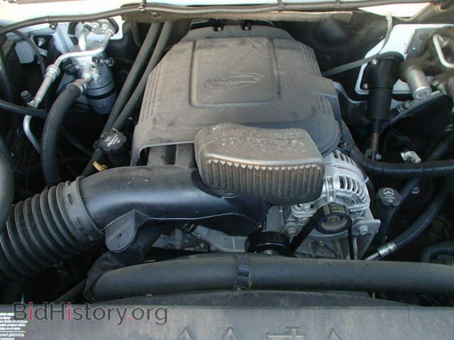 2012 CHEVROLET SILVERADO - VIN: 1GC1CVCG4CF161843 - Фото 7