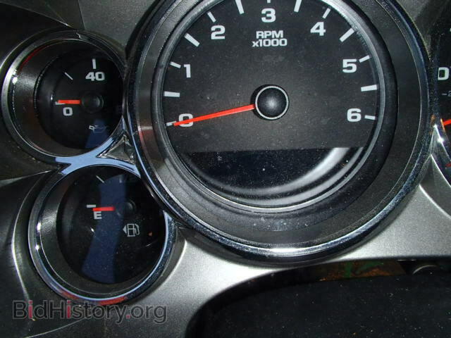 2012 CHEVROLET SILVERADO - VIN: 1GC1CVCG4CF161843 - Фото 8