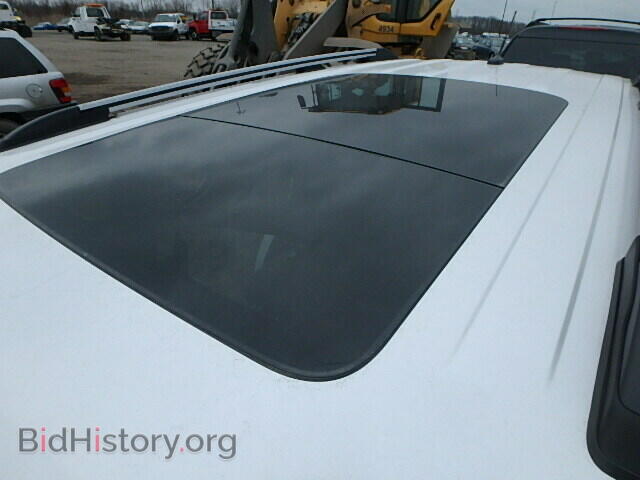 2013 FORD EXPLORER - VIN: 1FM5K8D84DGB47123 - Фото 10