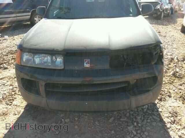 2002 SATURN VUE - VIN: 5GZCZ23D82S829059 - Фото 9