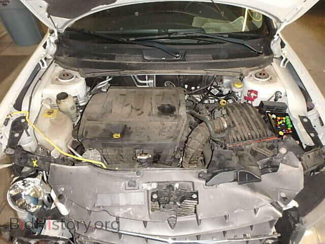 2010 CHRYSLER SEBRING - VIN: 1C3CC4FB5AN153891 - Фото 7