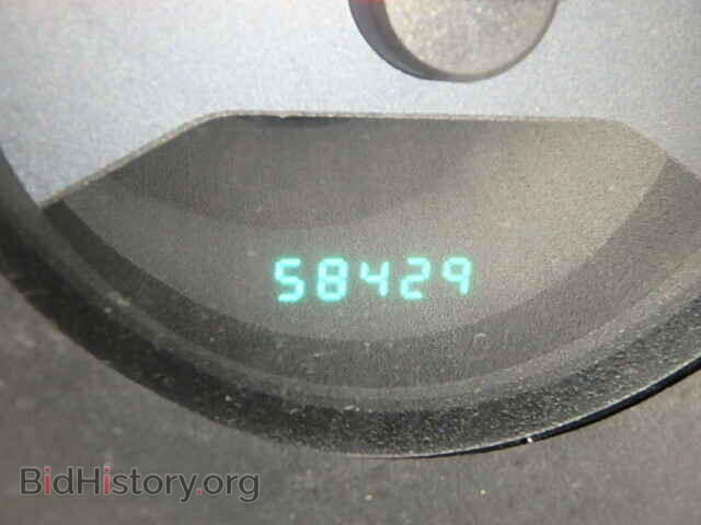 2010 CHRYSLER SEBRING - VIN: 1C3CC4FB5AN153891 - Фото 8