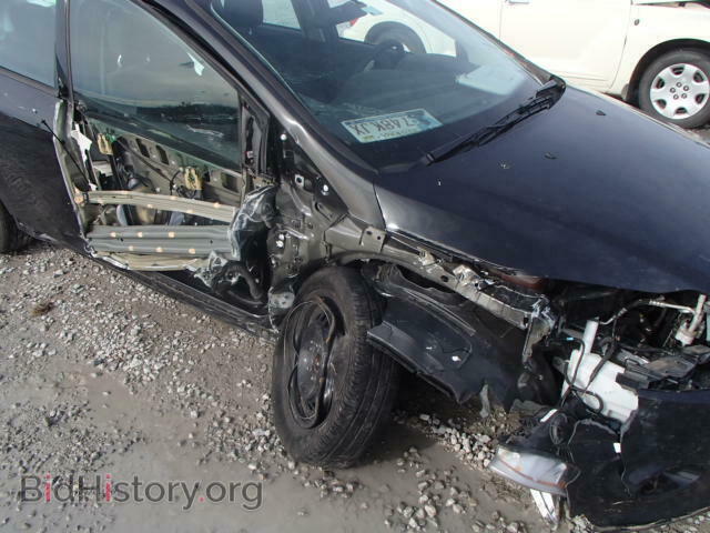 2014 FORD FOCUS - VIN: 1FADP3E26EL236222 - Фото 10
