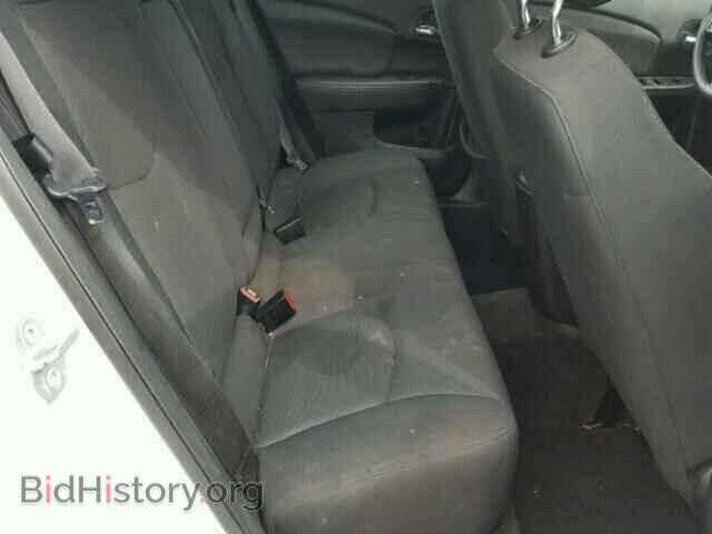 2013 DODGE AVENGER - VIN: 1C3CDZABXDN531080 - Фото 6