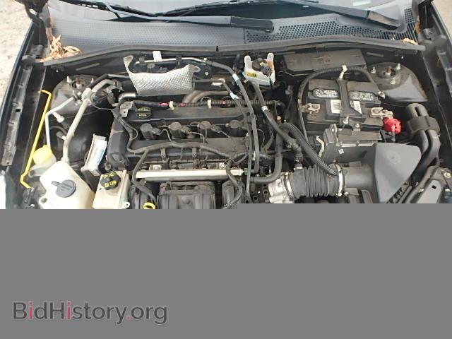 2008 FORD FOCUS - VIN: 1FAHP35N48W256015 - Photo 7