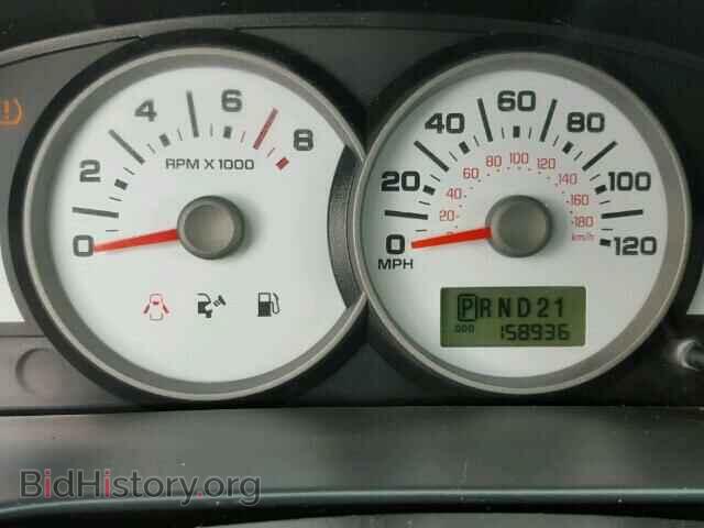 2007 FORD ESCAPE - VIN: 1FMYU02Z77KA01689 - Фото 8