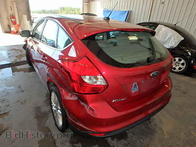 2012 FORD FOCUS - VIN: 1FAHP3M20CL318320 - Photo 3