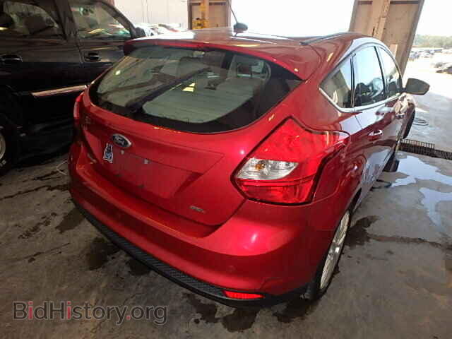 2012 FORD FOCUS - VIN: 1FAHP3M20CL318320 - Photo 4