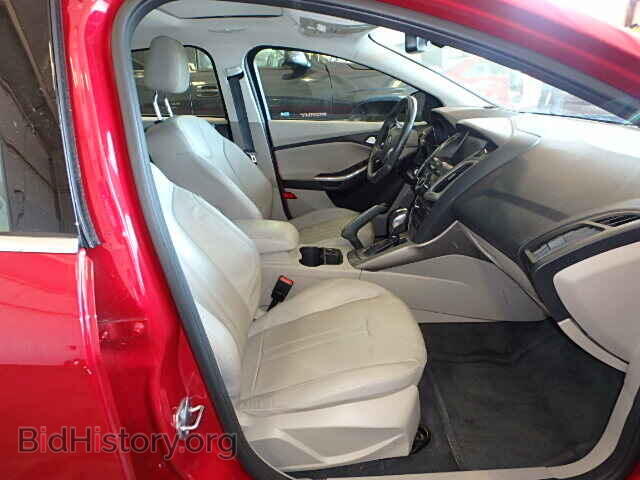 2012 FORD FOCUS - VIN: 1FAHP3M20CL318320 - Photo 5