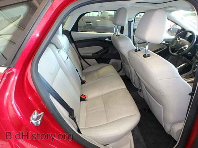 2012 FORD FOCUS - VIN: 1FAHP3M20CL318320 - Photo 6