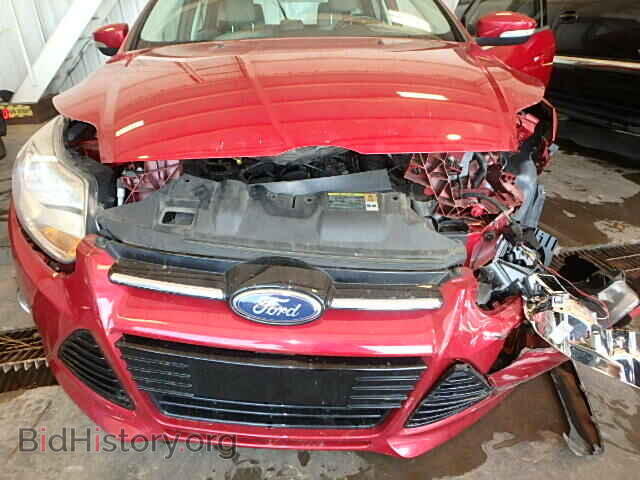 2012 FORD FOCUS - VIN: 1FAHP3M20CL318320 - Photo 7