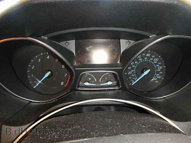 2012 FORD FOCUS - VIN: 1FAHP3M20CL318320 - Photo 8