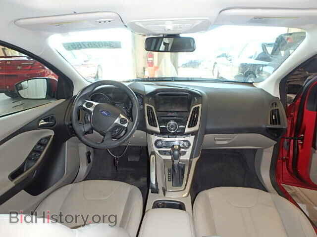 2012 FORD FOCUS - VIN: 1FAHP3M20CL318320 - Photo 9