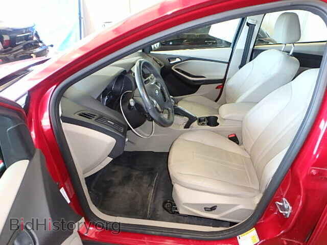 2012 FORD FOCUS - VIN: 1FAHP3M20CL318320 - Photo 10