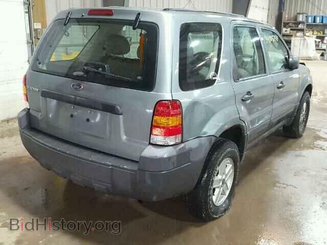 2005 FORD ESCAPE - VIN: 1FMYU92Z55KB85872 - Фото 4