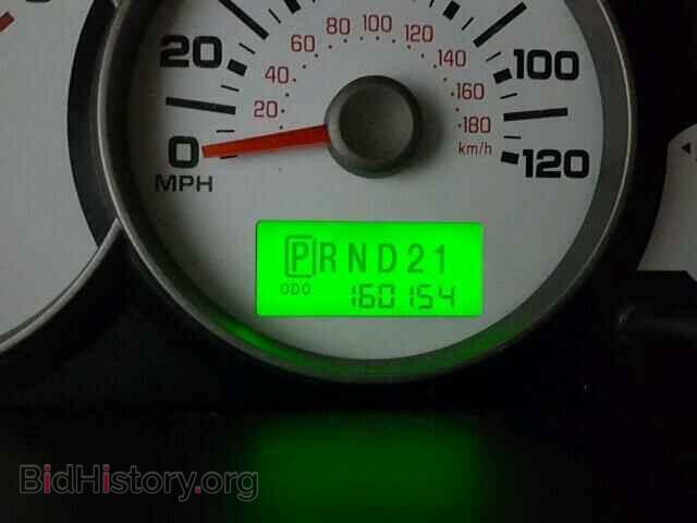 2005 FORD ESCAPE - VIN: 1FMYU92Z55KB85872 - Фото 8