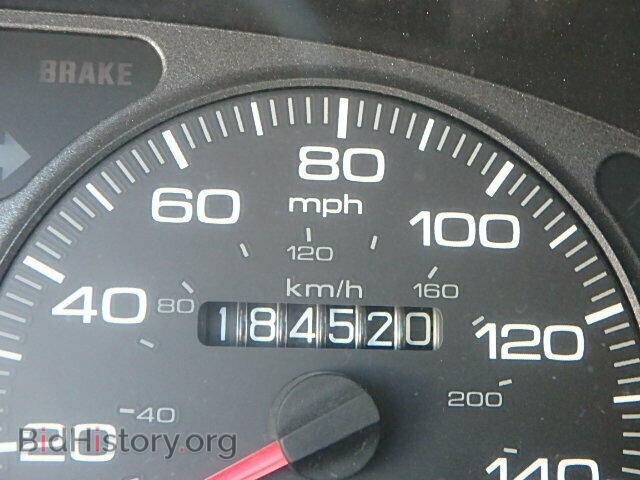 2001 ACURA INTEGRA - VIN: JH4DC44511S006576 - Фото 8
