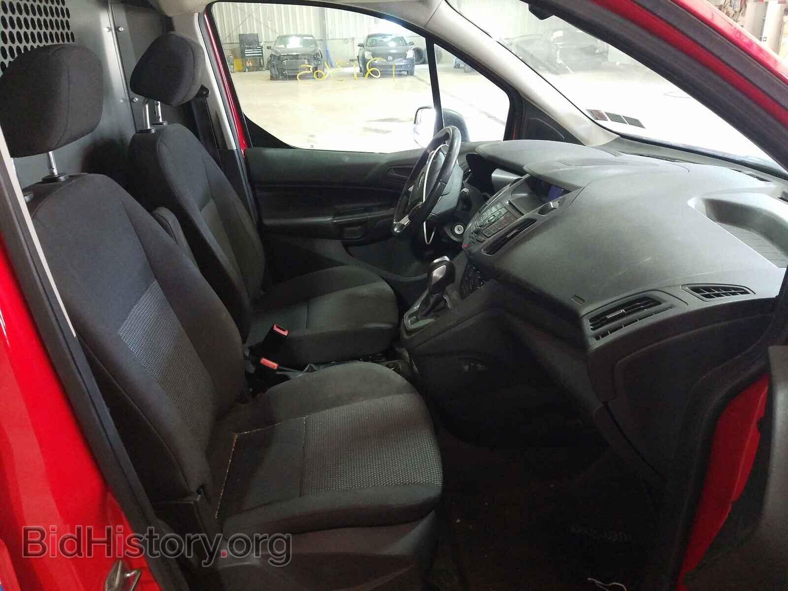 2016 FORD TRANSIT CO - VIN: NM0LS7E71G1281927 - Фото 5