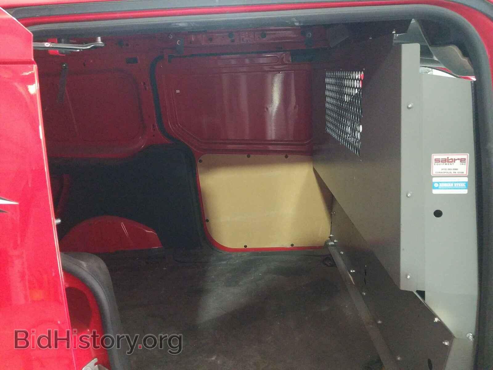 2016 FORD TRANSIT CO - VIN: NM0LS7E71G1281927 - Фото 6
