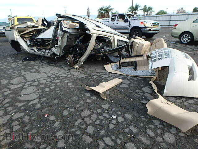 Фотография 1GYS4CEF3DR376487 - CADILLAC ESCALADE 2013