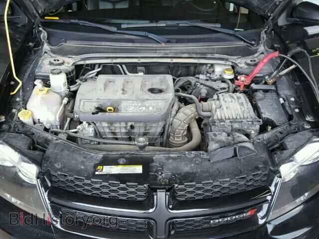 2013 DODGE AVENGER - VIN: 1C3CDZCB0DN620203 - Photo 7