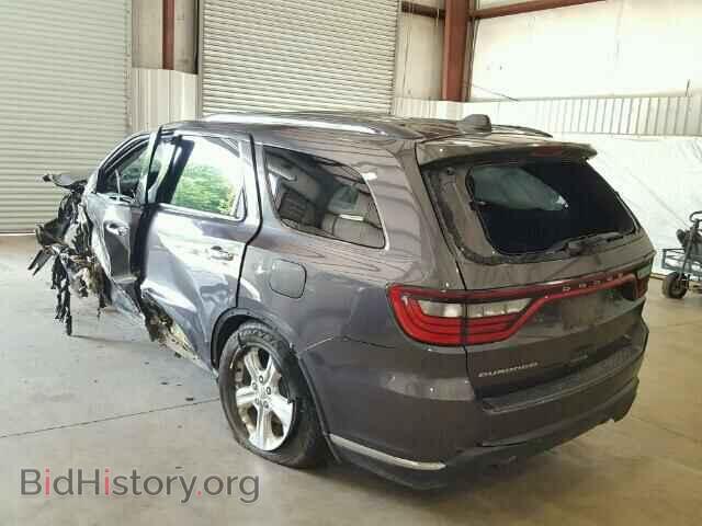 2015 DODGE DURANGO - VIN: 1C4RDHAG1FC193501 - Photo 3