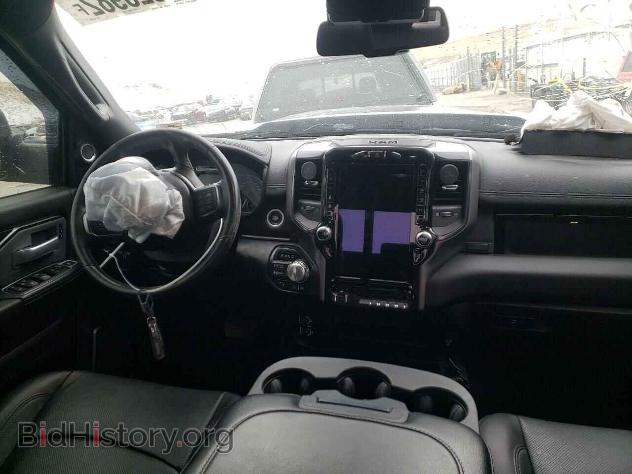 2020 RAM 2500 - VIN: 3C6TR5EJ2LG249120 - Фото 9