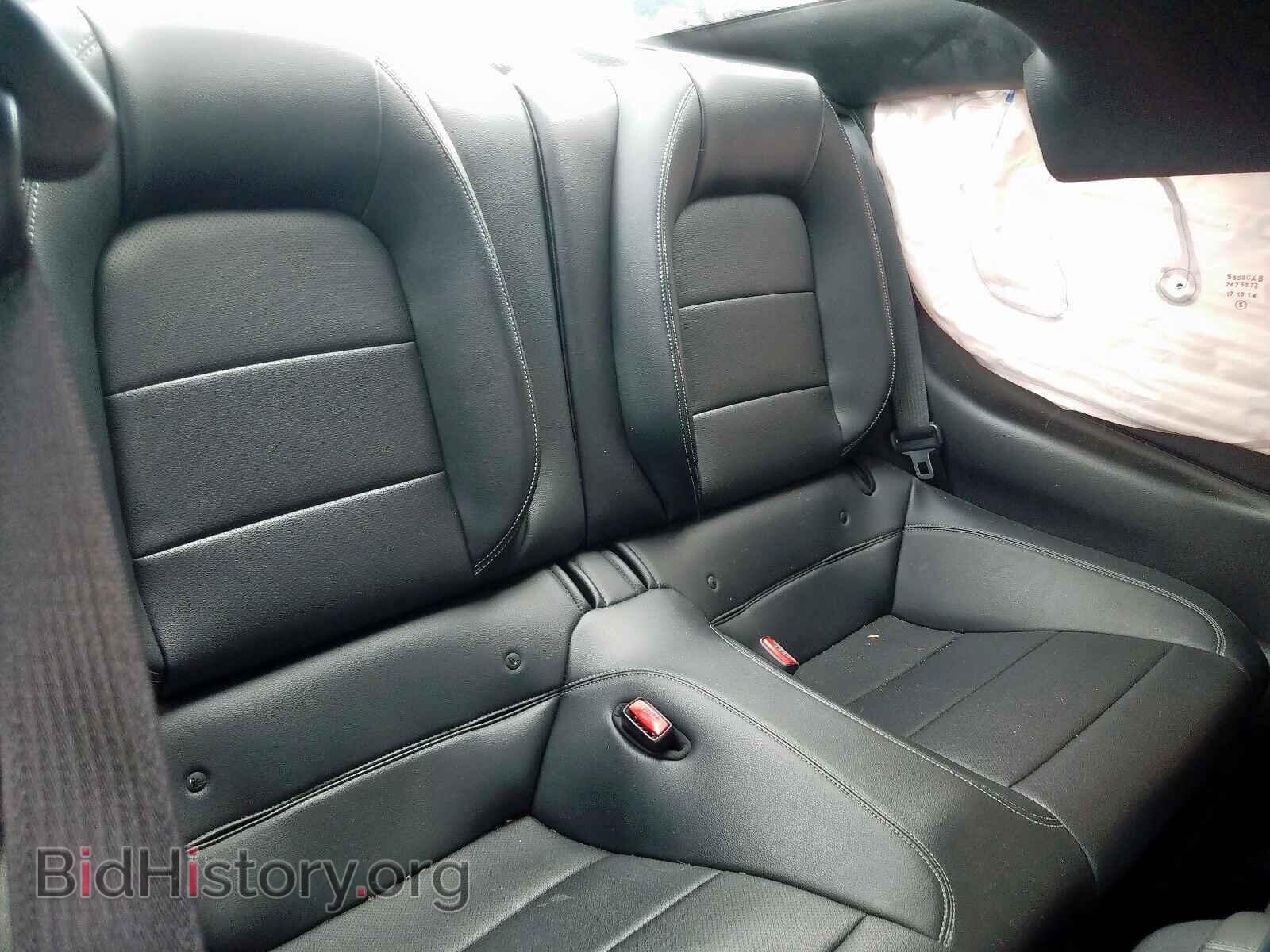 2015 FORD MUSTANG - VIN: 1FA6P8TH9F5330226 - Фото 6