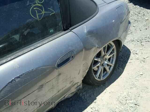 2004 HONDA S2000 - VIN: JHMAP214X4T003231 - Фото 9