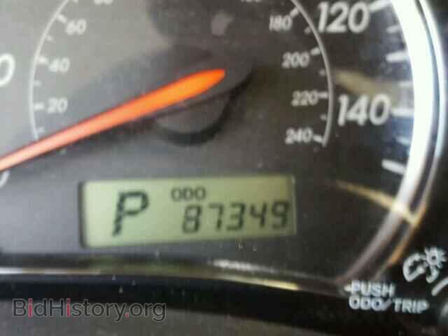 2011 TOYOTA COROLLA - VIN: 2T1BU4EE8BC630687 - Фото 8