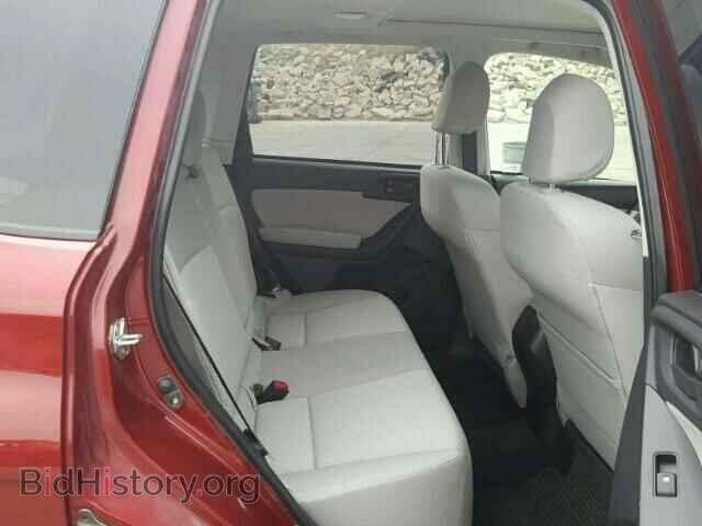 2014 SUBARU FORESTER - VIN: JF2SJAEC0EH446061 - Photo 6