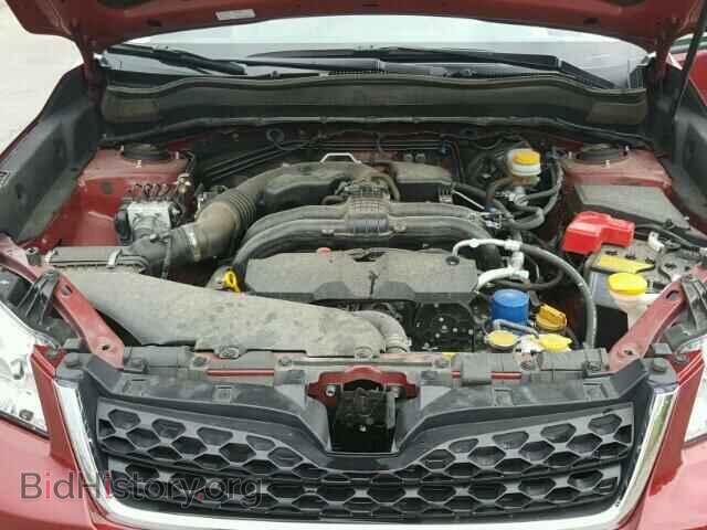 2014 SUBARU FORESTER - VIN: JF2SJAEC0EH446061 - Photo 7