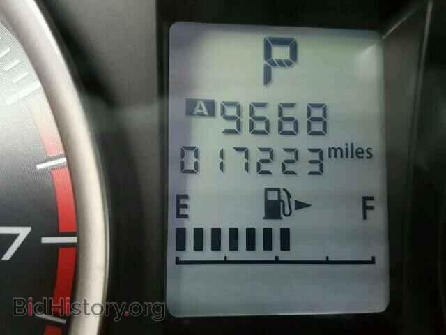 2014 SUBARU FORESTER - VIN: JF2SJAEC0EH446061 - Photo 8