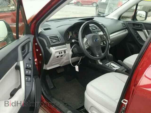2014 SUBARU FORESTER - VIN: JF2SJAEC0EH446061 - Photo 9